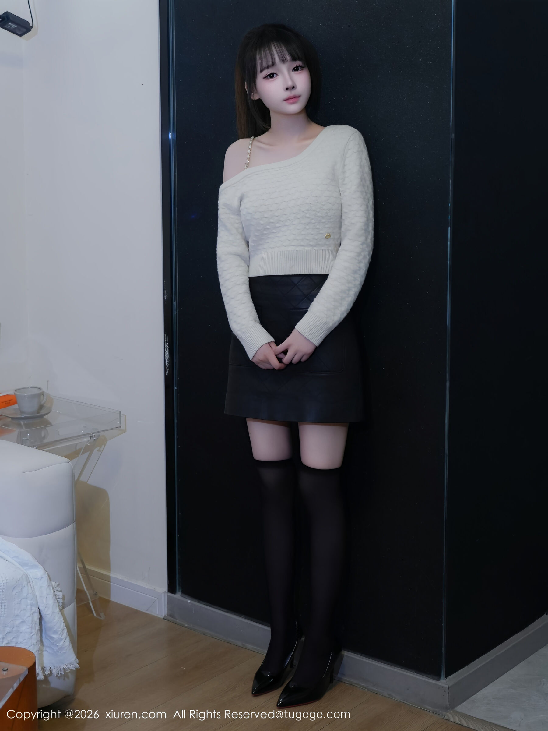 [XiuRen秀人网] 沈蜜儿 Vol.11254